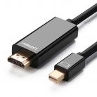 Premium Mini DisplayPort (M) to HDMI (M) Cable Adapter
